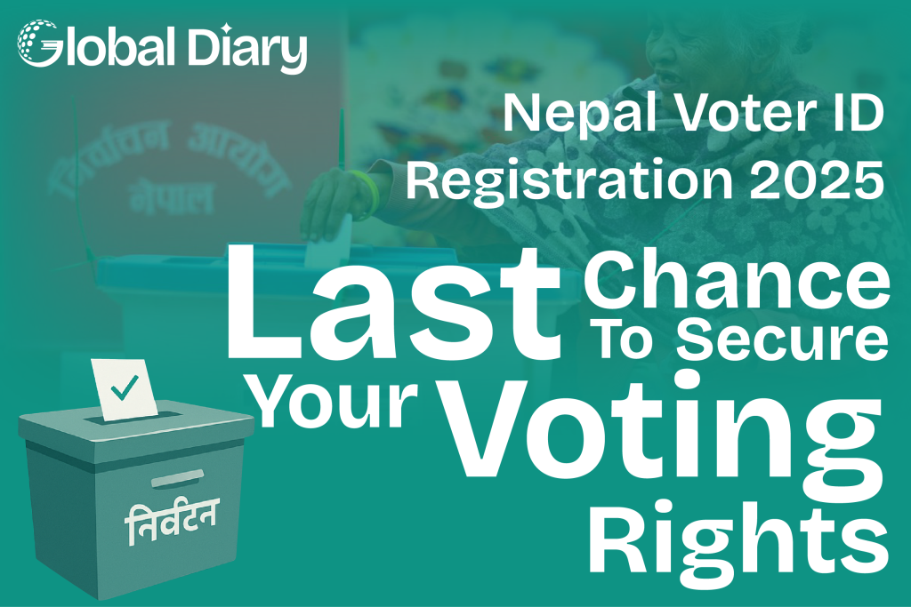 Voting Registration