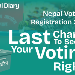 Voting Registration